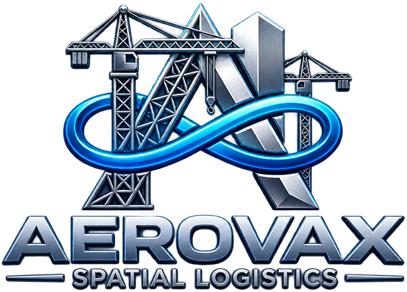Aerovax Spatial Logistics